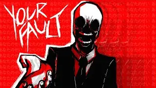 Friday Night Funkin' YOUR FAULT (ONE-SHOT) Mod!