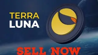 Terra classic token is dead #terraluna #luna #crypto #tonic