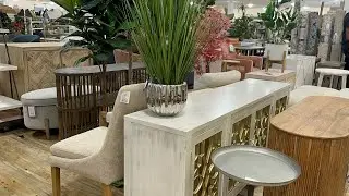 BRAND *NEW* PHENOMENAL HOME GOODS | WHATS NEW | FURNITURE SHOPPING | STORE WALKTHROUGH #shopwithme