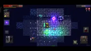 Выживание в Caves #2. Кислотные пещеры битва с боссом.