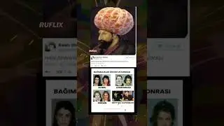 #jaidmeel RUFLIX 2 videolari