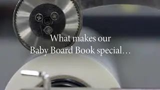 An Inside Look at Our Custom Baby Board Book &mdash; Artifact Uprising