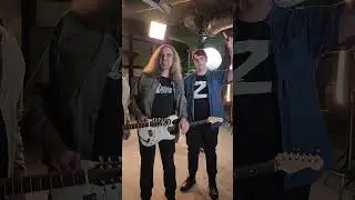 Уставшие, но с боевым настроем! #героиz #куба #rock #рок #война