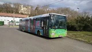 Představení mého autobusu