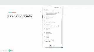 Lusha - Contact data finder