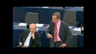 The Best of Nigel Farage