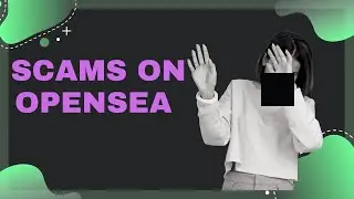 Scams On Opensea Nft Website