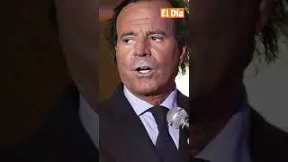 The accusations against Julio Iglesias: a timeline of the case