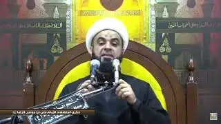 الفضل بن سهل خطط ونفذ بدقة لولاية عهد الرضا عليه السلام ليضعف المأمون والرضا فيستولي هو على الخلافة