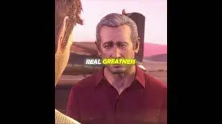 Legacy of a THIEF #gaming #gamingedit #uncharted #unchartededit #nathandrake