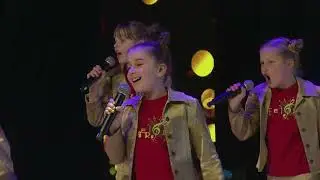 KEBERIOK&Scaron;T KIDS - Juokas | SŽ 2025