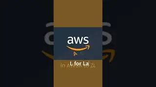 "how Lambda Can Help You Do More With Less - Aws A To Z"#awslambda #aws #learning