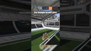 Bro couldn't get me | Subscribe if you don&rsquo;t wanna miss open nets 💀