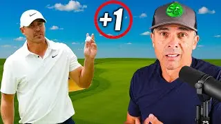 Brooks Koepka is Back but HOW did the Crowd Respond?