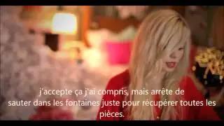 Nina Nesbitt - Boy - Traduction Fran&ccedil;aise