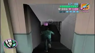 GTA Vice City Find Police Station Locker Room Mission Complete | Grand Theft Auto GamePlay