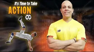 أخطاء لاعب كرة القدم في الجيم هامة جداً.. لازم تفهم هتعمل إيه