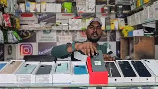 SECOND HAND MOBILES WARANGAL💥🔥🤩#india #warangal #youtube #youtubeshorts #youtuber #viralvideo