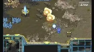 Shinhan Winners League  Pure vs go.go 2009-02-07  @ Destinat