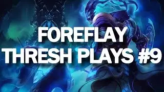 FOREFLAY - 9