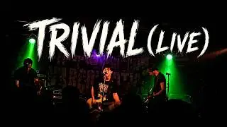 NARCOLAPTIC - Trivial (live)