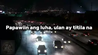 Rakista reimagined - Lapit | Yeng Constantino (OPM rock cover)