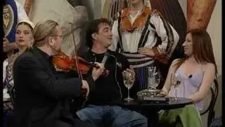 Zoran Dzorlev - Misko Krstevski: Ne se beli Mare mori