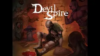 DEVIL SPIRE by ithiro - Demo (No Commentary) First Person Retro Dungeon Crawler - Indie Kings Field