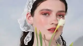 J&Co Jewellery Le Jardin | A Golden Garden in Bloom
