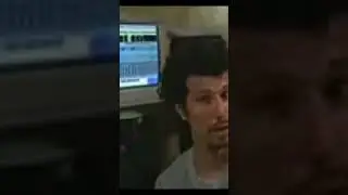 Josh Wink Explaining How to Edit Tracks in 2003!