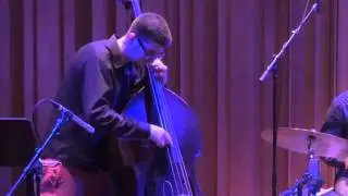 Escapade (by Kenny Dorham) As Performed by Zephyr Avalon 5tet