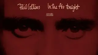 Phill Collins - In the Air Tonight (Sandro Alvarez Remix)
