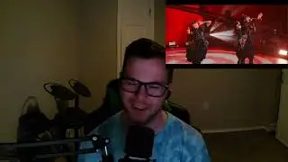 Musician reacts to BABYMETAL- MAYA
