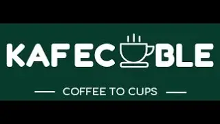 KAFECOBLE - '' Coffee to Cup'' , Discover Our Custom Mug Experience