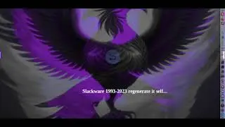 Slackware Commander G-SLPKG in action...