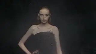 Emotive Impact - Ralph & Russo AW1415