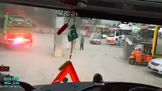Chota kalam se Matta terminal sakht muabla. | Swat Xpress | vs | Shahid Travell |
