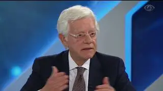 Moreira Franco - Parte 1