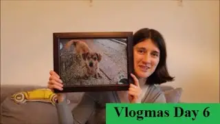 50 Facts About Me (Vlogmas Day 6)