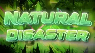 Day 8 // Natural Disaster 100% by FreddyDash and more [Juice 12 Demons of Christmas]