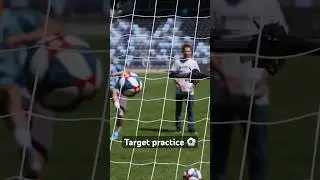 Soccer Kick Takes Out Drone | Drone Racing League