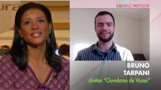 Documentário “Ouvidores de Vozes” conta a história de pessoas que sofrem de esquizofrenia