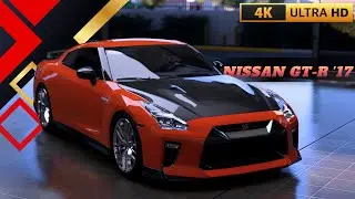 421 KM/H COM O NISSAN GTR EM LE MANS! 🔥 Forza Motorsport + G29