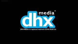 HMH Productions/DHX Media/I Can and I Will/Netflix (2019) #2