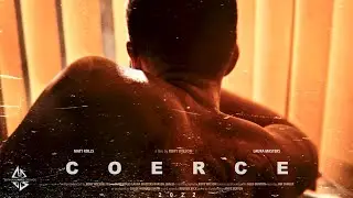 Award Winning Short FIlm - COERCE (male victim of domestic abuse)