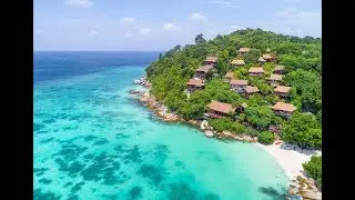 Serendipity Beach Resort Koh Lipe Thailand