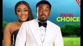 FATAL CHOICE - (FULL MOVIE) LIZZYGOLD ONUWAJE, TOOSWEET ANNAN, LATEST 2026 NIGERIAN MOVIE