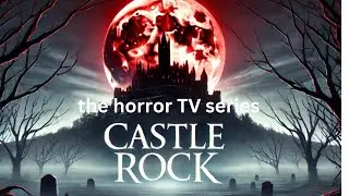 Castle Rock TV series recapped