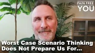 Worst Case Scenario Thinking Does Not Prepare You For the Worst Case