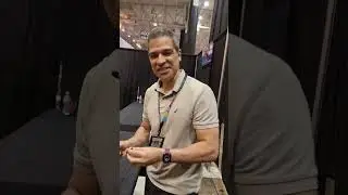 Autografo Ed Boon creador de Mortal Kombat